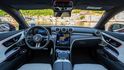 2024 M-Benz CLE Coupe 200  第4張縮圖