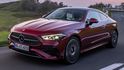 2024 M-Benz CLE Coupe 300 4MATIC  第1張縮圖