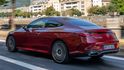 2024 M-Benz CLE Coupe 300 4MATIC  第3張縮圖