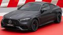 2024 M-Benz CLE Coupe AMG 53 4MATIC+  第1張縮圖
