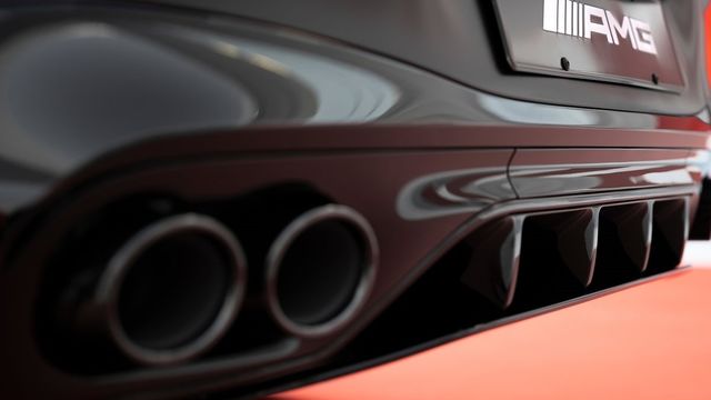 2024 M-Benz CLE Coupe AMG 53 4MATIC+  第5張相片