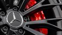 2024 M-Benz CLE Coupe AMG 53 4MATIC+  第6張縮圖