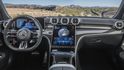 2024 M-Benz CLE Coupe AMG 53 4MATIC+  第7張縮圖