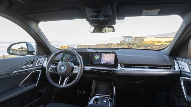 2024 BMW X2 sDrive20i M Sport  第1張相片