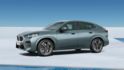 2024 BMW X2 sDrive20i M Sport  第6張縮圖
