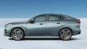 2024 BMW X2 sDrive20i M Sport  第9張縮圖