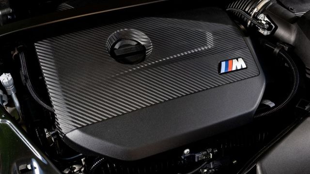 2024 BMW X2 M35i xDrive  第10張相片