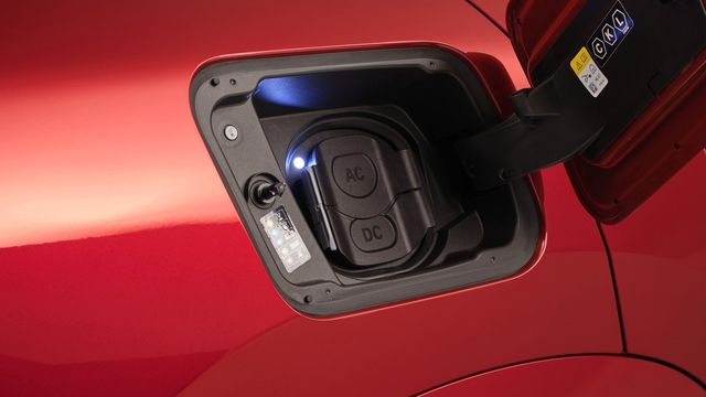 2024 BMW iX2 xDrive30iM Sport  第5張相片