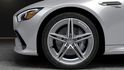 2024 M-Benz AMG GT 4-Door Coupe 43 4MATIC+  第4張縮圖