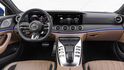 2024 M-Benz AMG GT 4-Door Coupe 43 4MATIC+  第6張縮圖