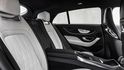 2024 M-Benz AMG GT 4-Door Coupe 43 4MATIC+  第8張縮圖