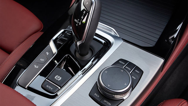2019 BMW X4 xDrive20i運動版  第9張相片