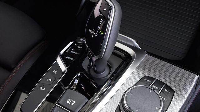 2019 BMW X4 xDrive30i M Sport  第7張相片