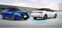 2024 Nissan Sentra(NEW) 1.6尊爵版  第5張縮圖