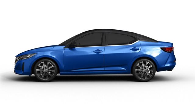 2024 Nissan Sentra(NEW) 1.6尊爵智駕版  第3張相片
