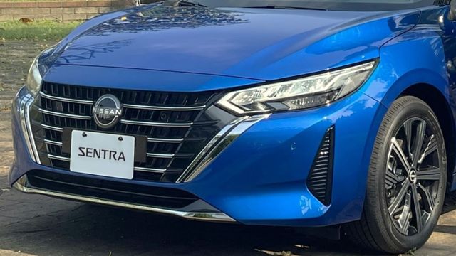 2024 Nissan Sentra(NEW) 1.6尊爵智駕版  第7張相片