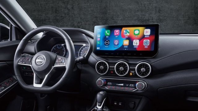 2024 Nissan Sentra(NEW) 1.6尊爵智駕版  第8張相片