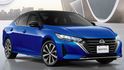 2024 Nissan Sentra(NEW) 1.6尊爵Bose版  第1張縮圖