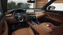 2024 Infiniti QX60 3.5 V6旗艦款  第4張縮圖