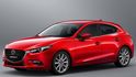 2019 Mazda 3 5D 2.0尊榮進化版  第1張縮圖