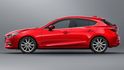 2019 Mazda 3 5D 2.0尊榮進化版  第2張縮圖