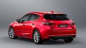 2019 Mazda 3 5D 2.0尊榮進化版  第3張縮圖