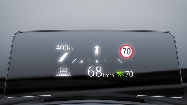 2019 Mazda 3 5D 2.0尊榮安全版  第10張相片
