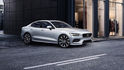 2024 Volvo S60 Plus B4  第1張縮圖