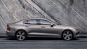 2024 Volvo S60 Ultimate Recharge T8  第2張縮圖