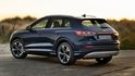 2024 Audi Q4 e-tron 45 Advanced進化版  第3張縮圖