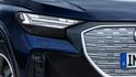 2024 Audi Q4 e-tron 45 Advanced進化版  第4張縮圖