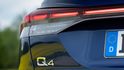 2024 Audi Q4 e-tron 45 Advanced進化版  第5張縮圖