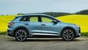 2024 Audi Q4 e-tron 55 quattro S-Line運動版  第2張縮圖
