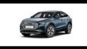 2024 Audi Q4 Sportback e-tron 45 Advanced進化版  第6張縮圖