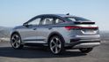 2024 Audi Q4 Sportback e-tron 45 S-Line運動版  第9張縮圖