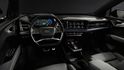 2024 Audi Q4 Sportback e-tron 55 quattro S-Line運動版  第1張縮圖