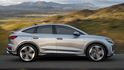 2024 Audi Q4 Sportback e-tron 55 quattro S-Line運動版  第9張縮圖