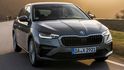 2024 Skoda Scala(NEW) 1.0 TSI豪華動能版  第1張縮圖