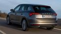 2024 Skoda Scala(NEW) 1.0 TSI豪華動能版  第2張縮圖