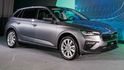 2024 Skoda Scala(NEW) 1.0 TSI豪華動能版  第3張縮圖