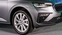 2024 Skoda Scala(NEW) 1.5 TSI豪華菁英版  第5張縮圖