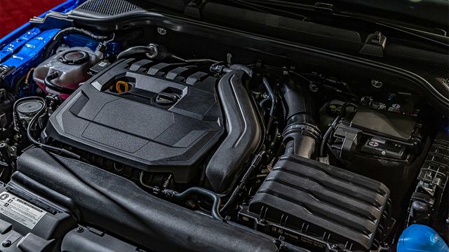 2024 Skoda Scala(NEW) 1.5 TSI豪華菁英版  第10張相片