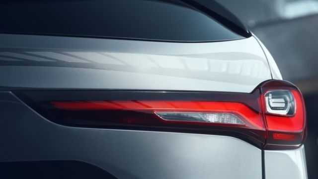 2024 Mazda CX-90 33T AWD Elite  第10張相片