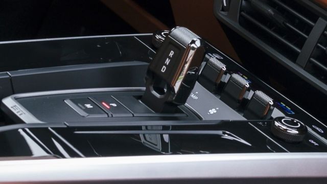 2024 Porsche 911 Carrera(NEW) Coupe  第9張相片
