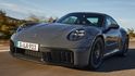 2024 Porsche 911 Carrera(NEW) GTS Coupe  第5張縮圖