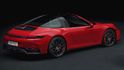 2024 Porsche 911 Targa(NEW) 4 GTS  第8張縮圖