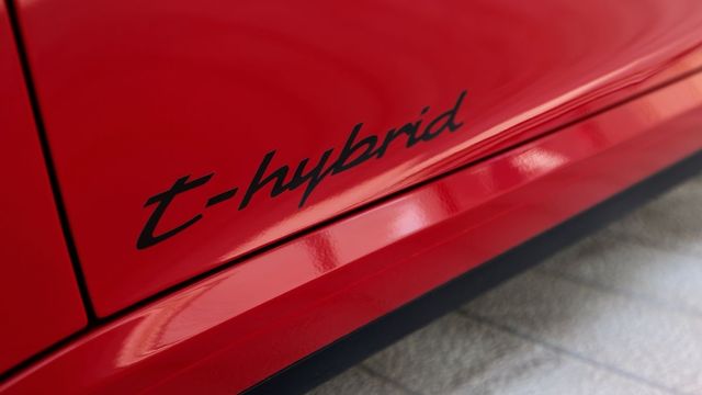 2024 Porsche 911 Targa(NEW) 4 GTS  第9張相片
