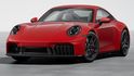 2024 Porsche 911 Carrera 4(NEW) GTS Coupe  第5張縮圖