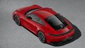 2024 Porsche 911 Carrera 4(NEW) GTS Coupe  第8張縮圖