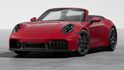 2024 Porsche 911 Carrera 4(NEW) GTS Cabriolet  第5張縮圖
